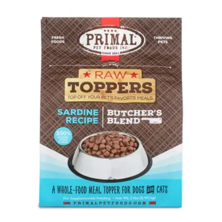 Dog Food Toppers in Austin TX Paws on Chicon Paws on Chicon