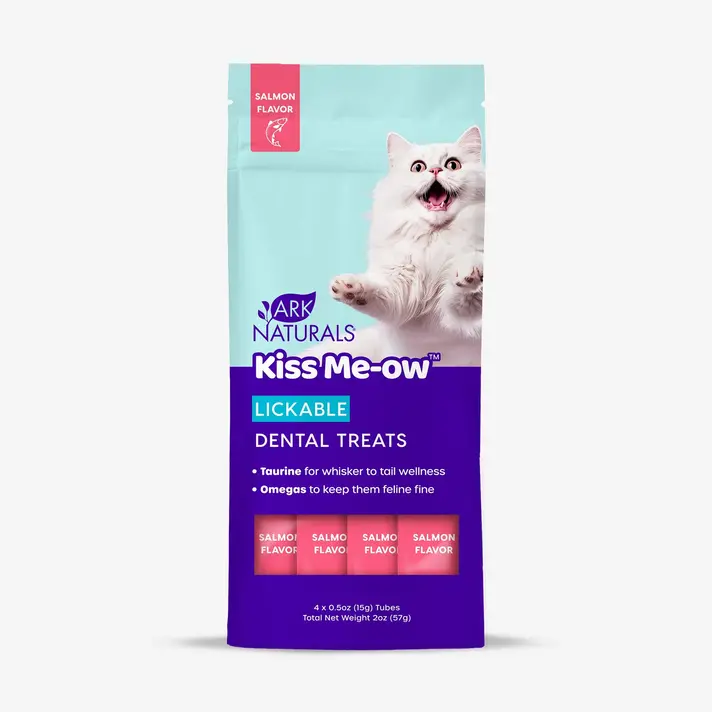 Kitten dental treats hot sale