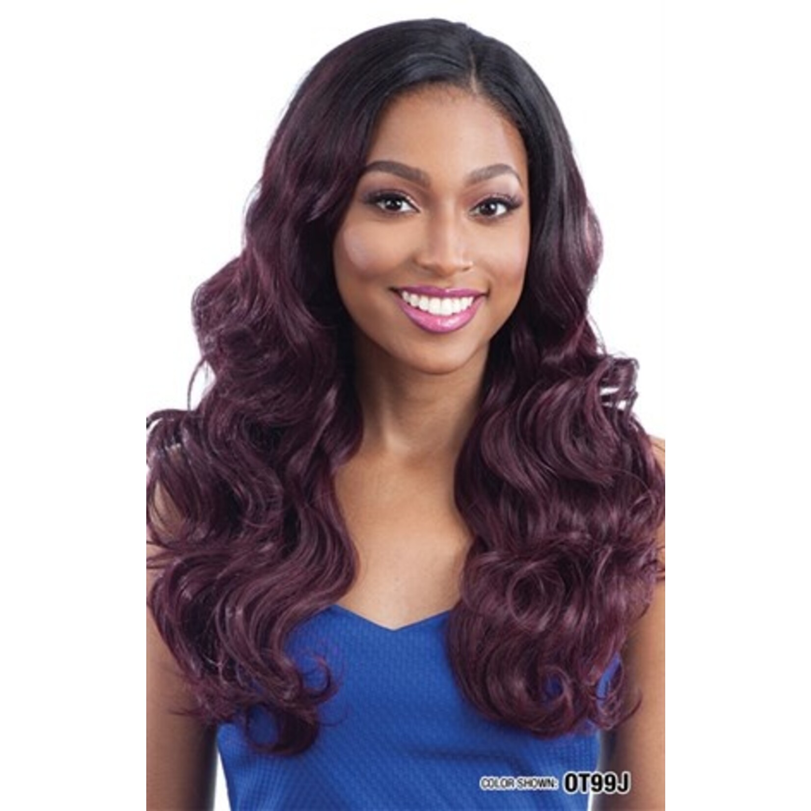 SHAKE N GO ORGANIQUE BODY WAVE 3PCS