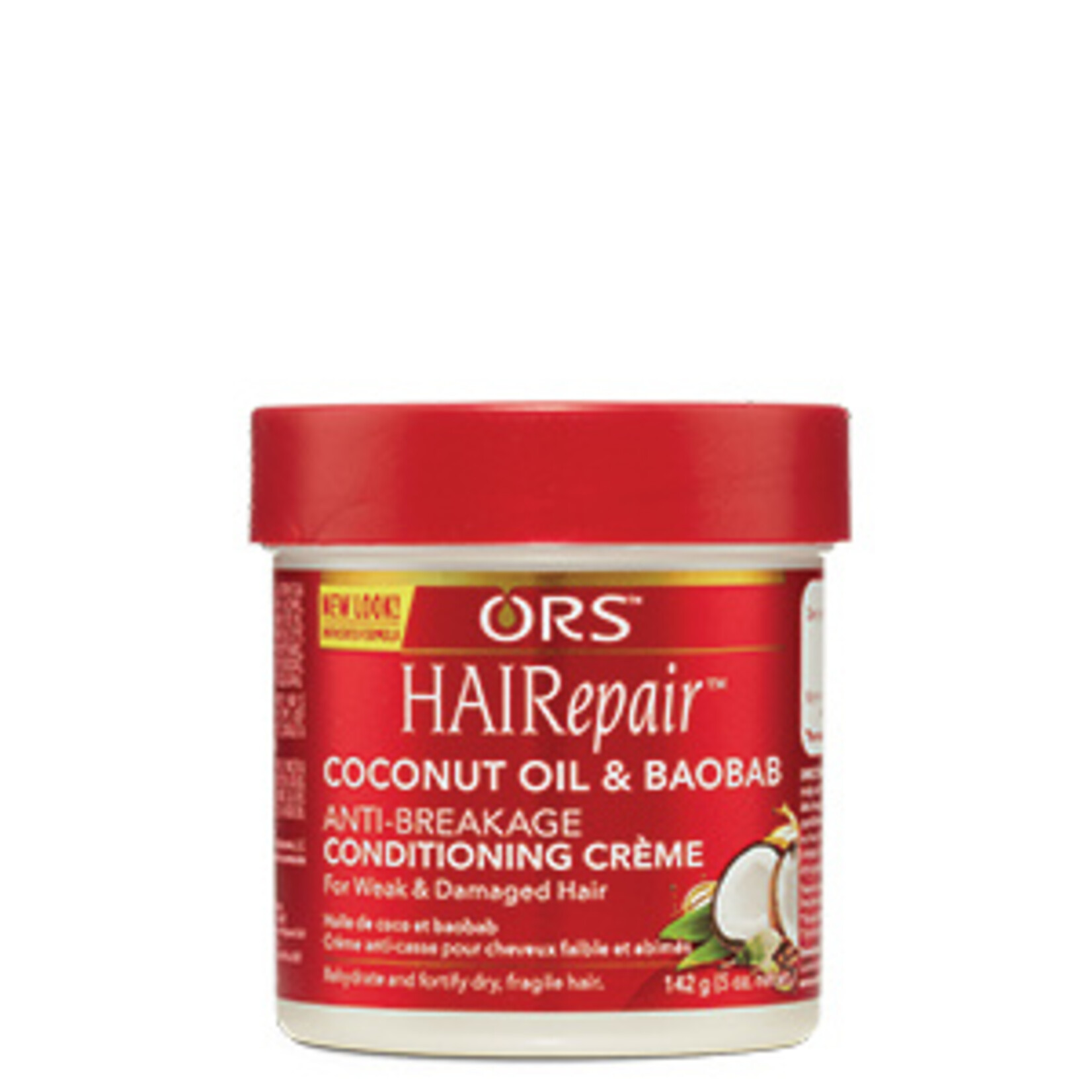 ORS ORS HAIR REPAIR ANTI-BREAKAGE 5oz