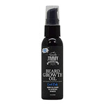 UNCLE JIMMY BEARD GROWTH OIL 2fl oz