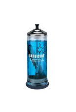 King Research BARBICIDE DISINFECTING JAR 42oz.