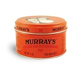 MURRAY Murray's  Hair Dressing Pomade Regular 3oz.