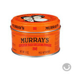 MURRAY MURRAY'S SUPER HAIR POMADE 1oz.