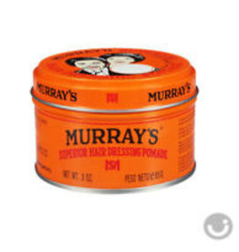 MURRAY MURRAY'S SUPER HAIR POMADE 1oz.