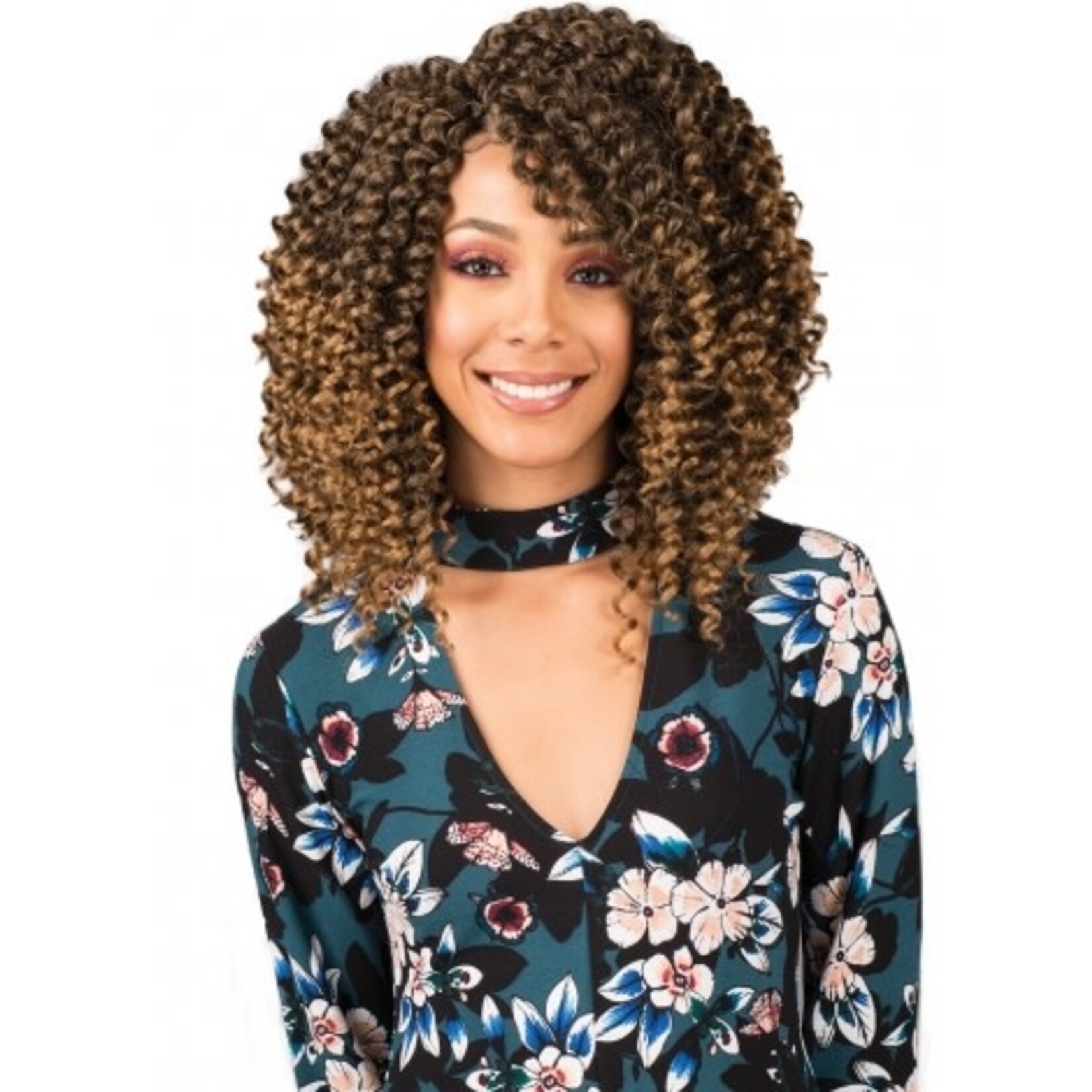 BOBBI BOSS BOBBI BOSS BRAZILIAN DEEP TWIST