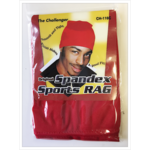 THE CHALLENGER ORIGINAL SPANDEX SPORTS RAG