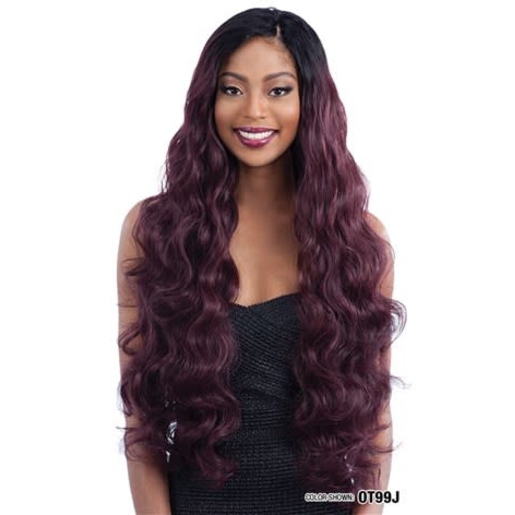 SHAKE N GO ORGANIQUE BODY WAVE 3PCS