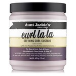 AUNT JACKIE'S Aunt Jackie's Curl La La Defining Curl Custard 15oz