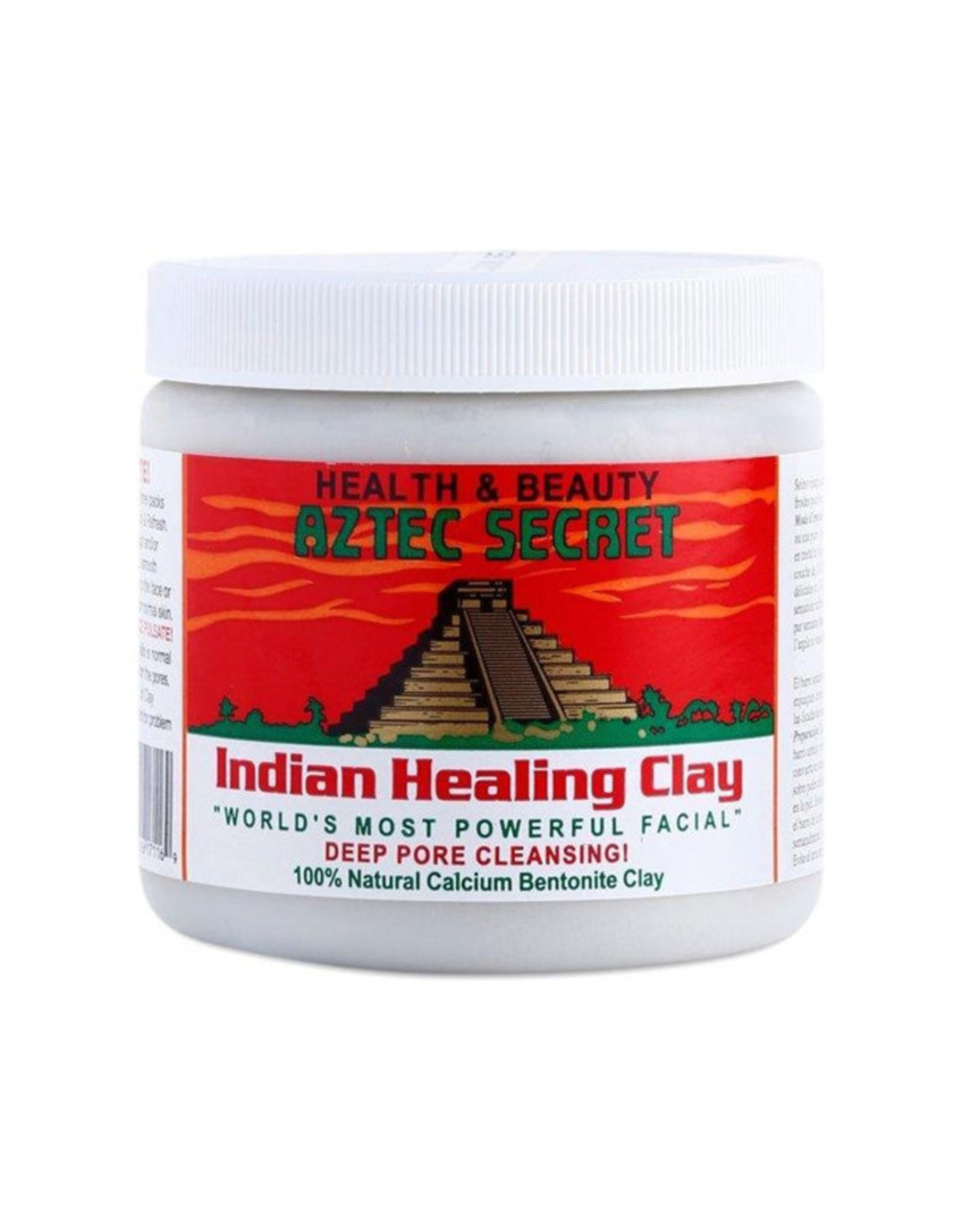 Aztec Secret Aztec Secret - Indian Healing Clay