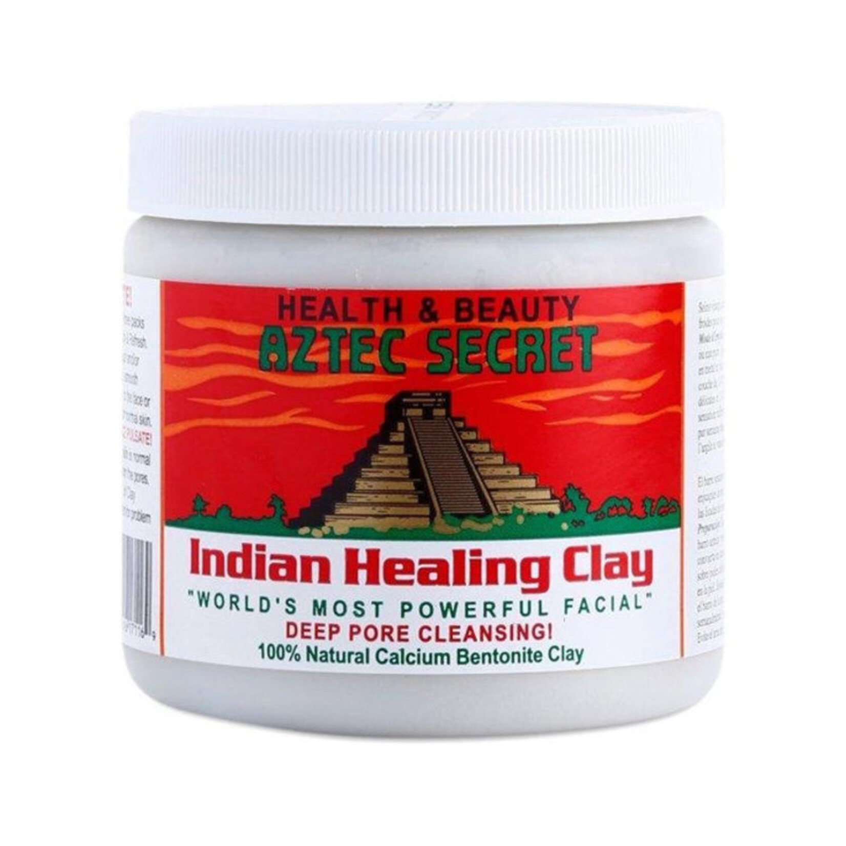 Aztec Secret Aztec Secret - Indian Healing Clay