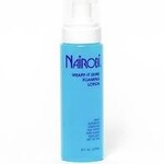 Nairobi NAIROBI WRAP IT SHINE FOAM 8 oz