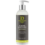DESIGN ESSENTIALS Design Essentials Almond & Avocado Leave-In Conditioner 12oz