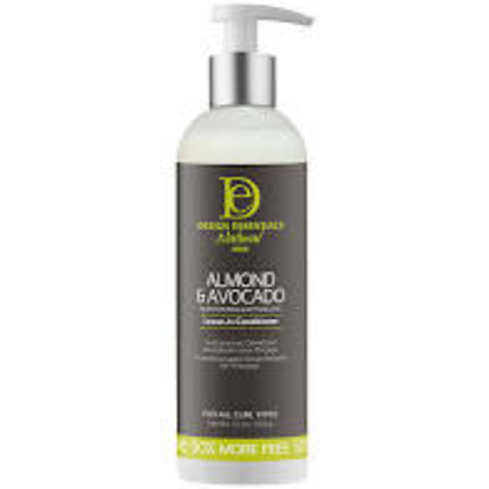 DESIGN ESSENTIALS Design Essentials Almond & Avocado Leave-In Conditioner 12oz