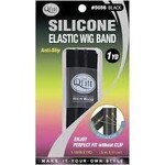 Qfitt QFITT SILICONE ELASTIC WIG BAND