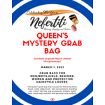 Queen's  Mystery Grab Bag