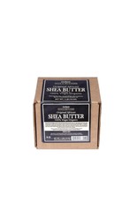 100% Virgin Organic Shea Butter
