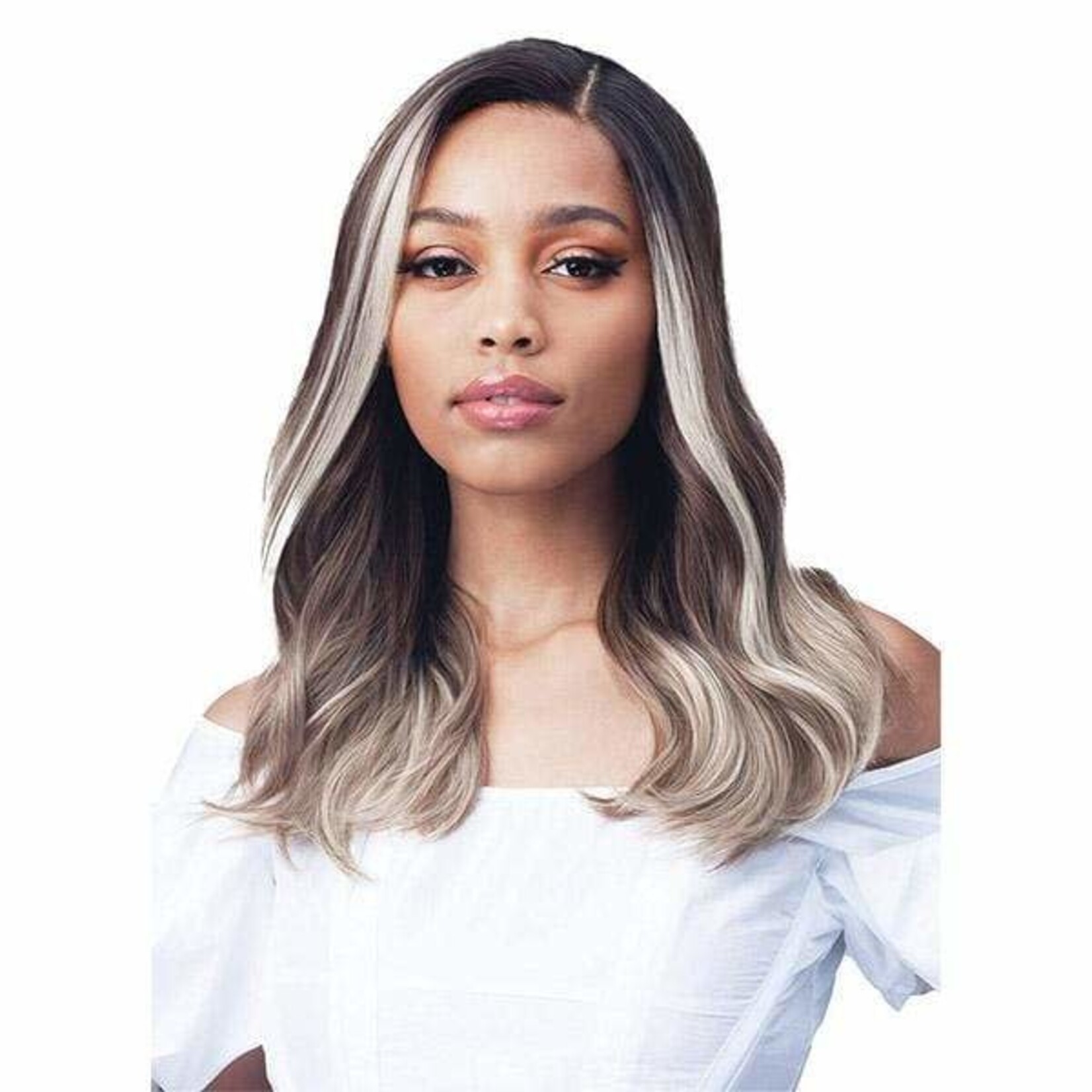 BOBBI BOSS CALANDRIA Lace front Wig