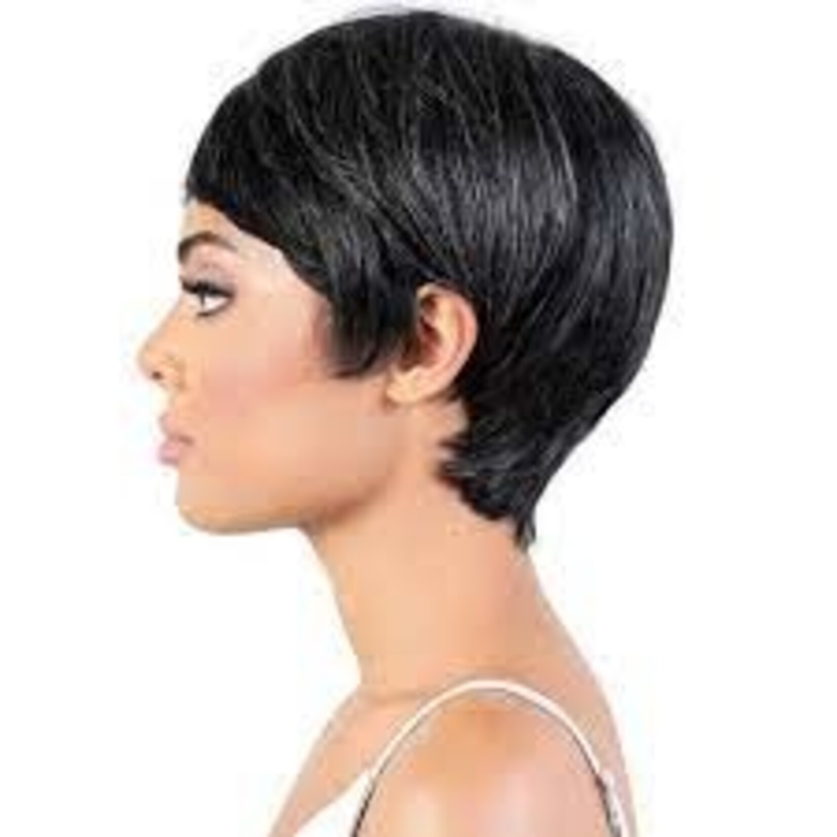 MOTOWN TRESS PIXIE WIG