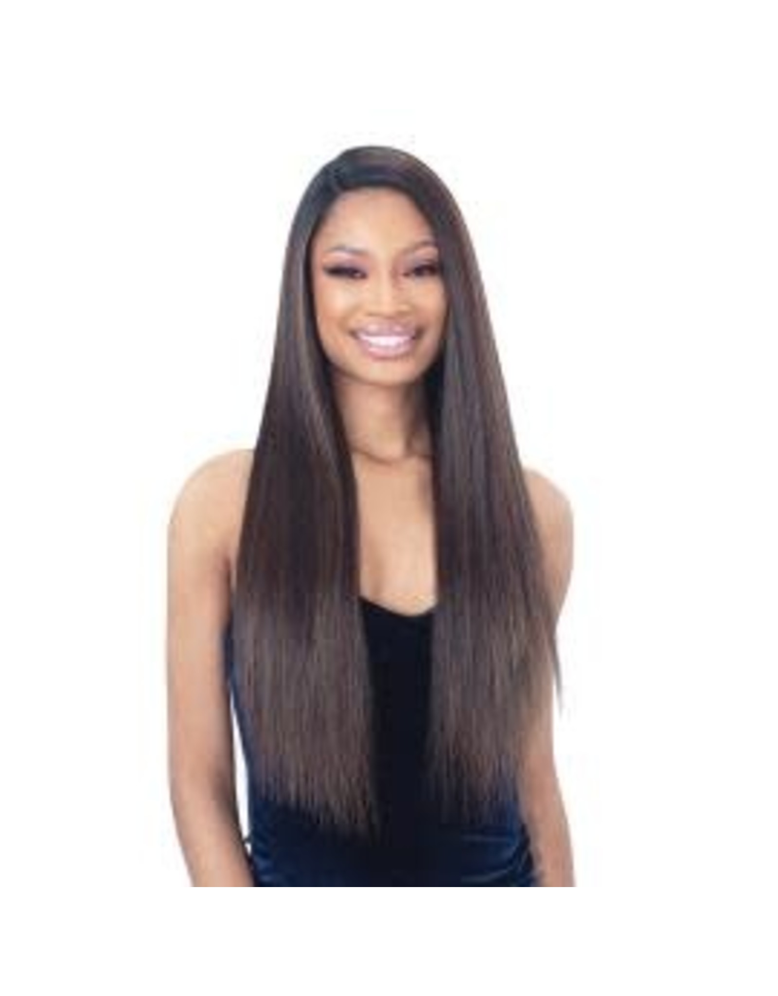 EQUAL WIG EQUAL FREEDOM PART HD LACE FRONT WIG - 501