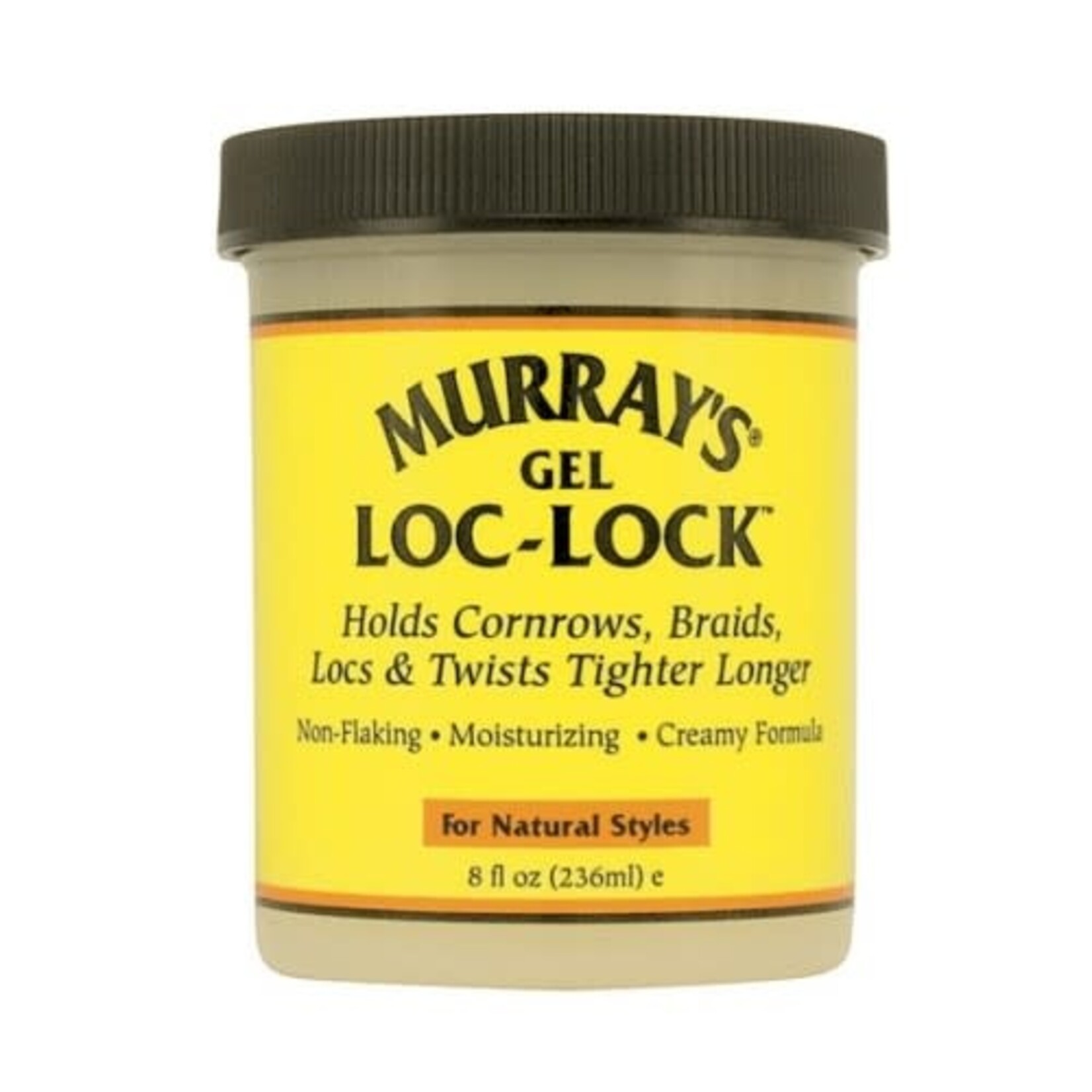 MURRAY MURRAY'S GEL LOC LOCK 8oz