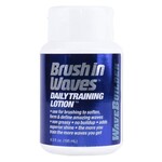 WAVE BUILDER Brush in Waves Daily Training Lotion 6.3oz