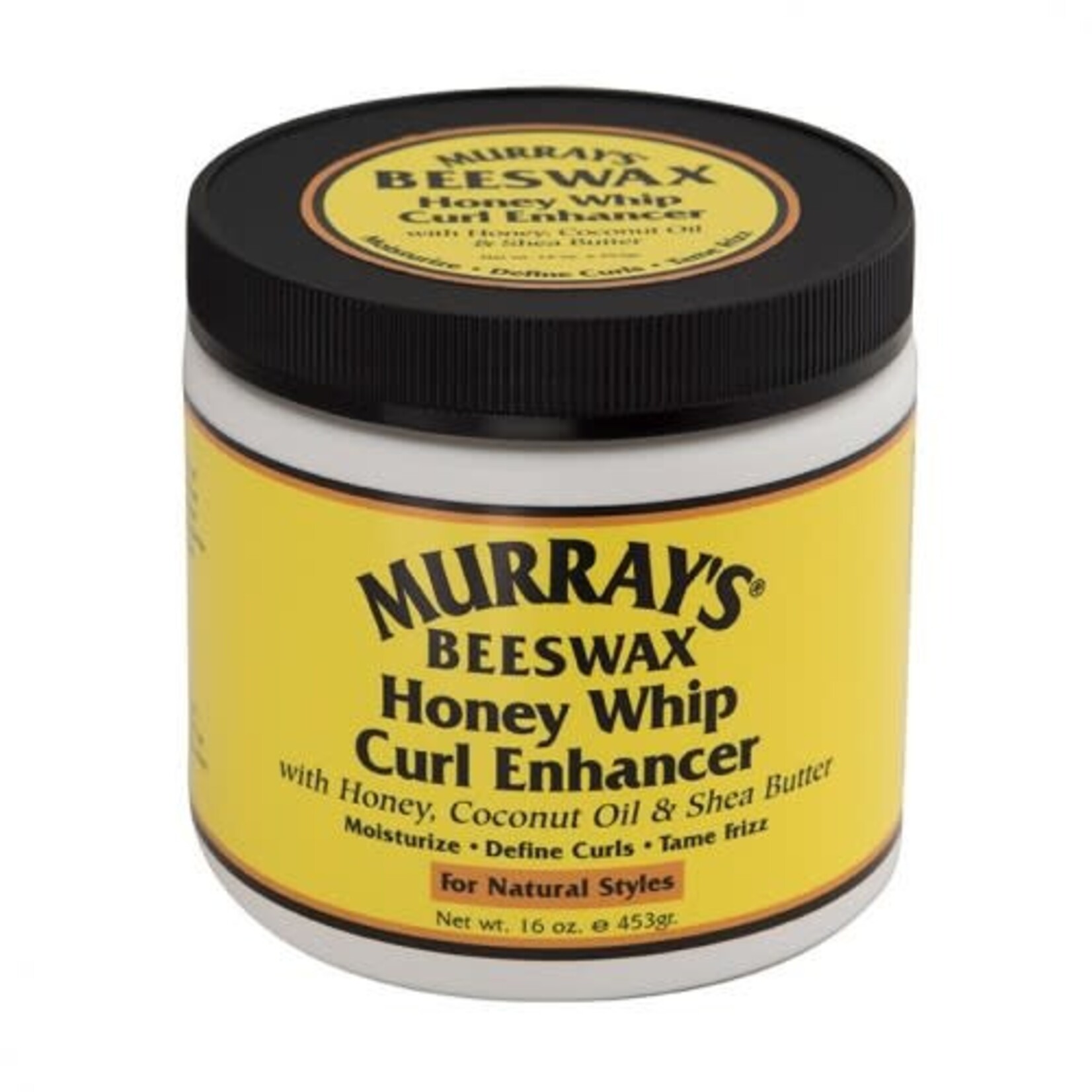 MURRAY MURRAY'S HONEY WHIP CURL ENHANCER 16oz