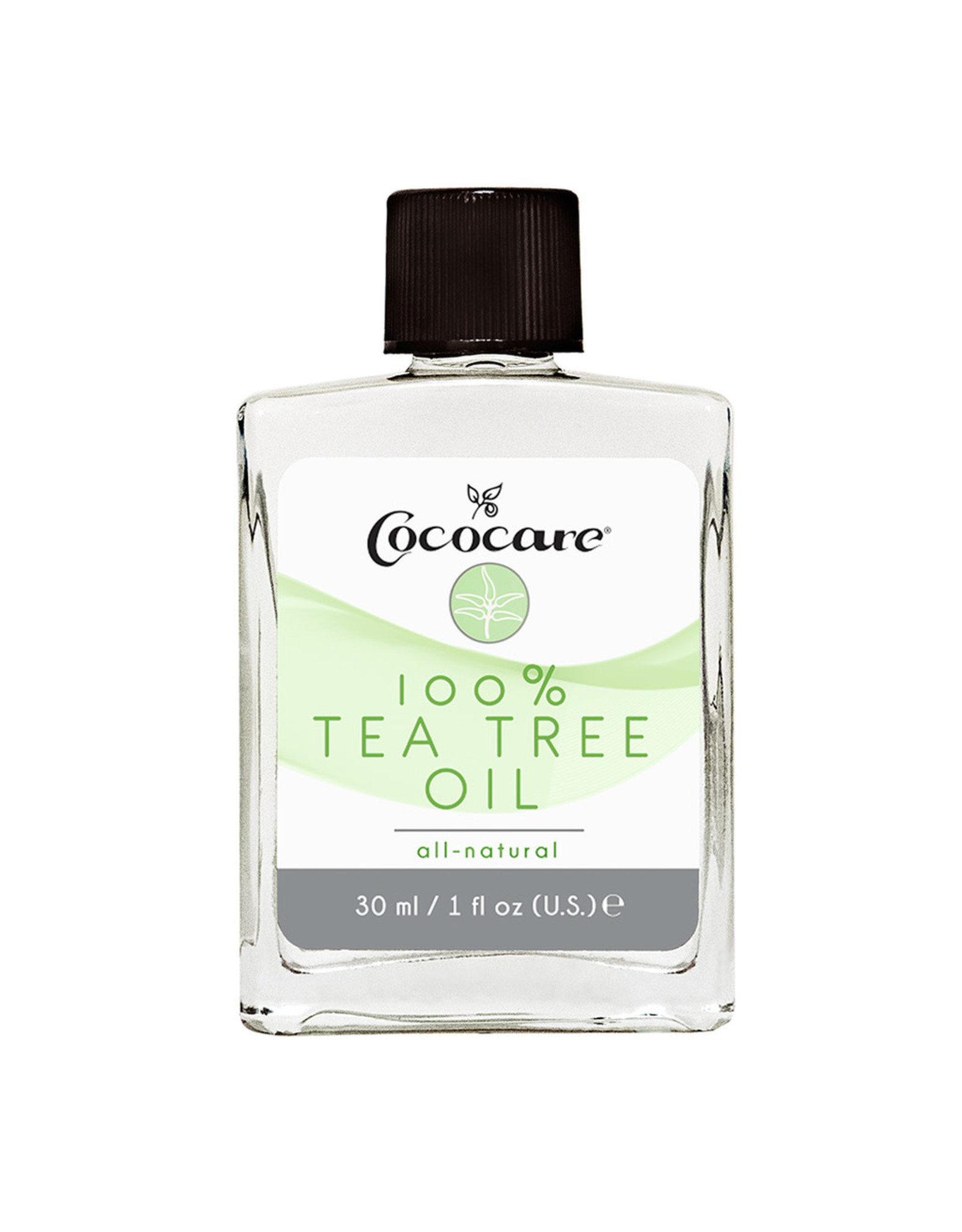 COCOCARE COCOCARE - 100% TEA TREE OIL