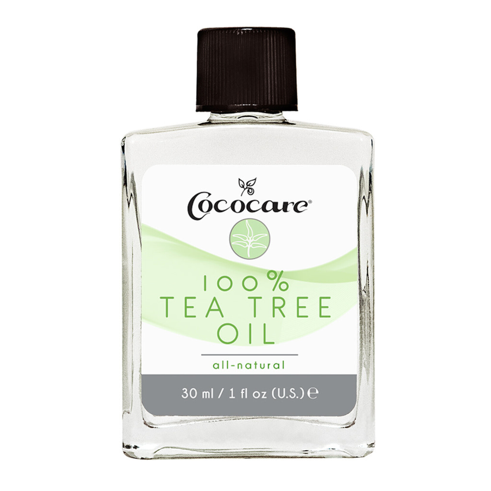 COCOCARE COCOCARE - 100% TEA TREE OIL