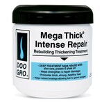DOO GRO Doo Gro Mega Thick Intense Repair Treatment 16oz