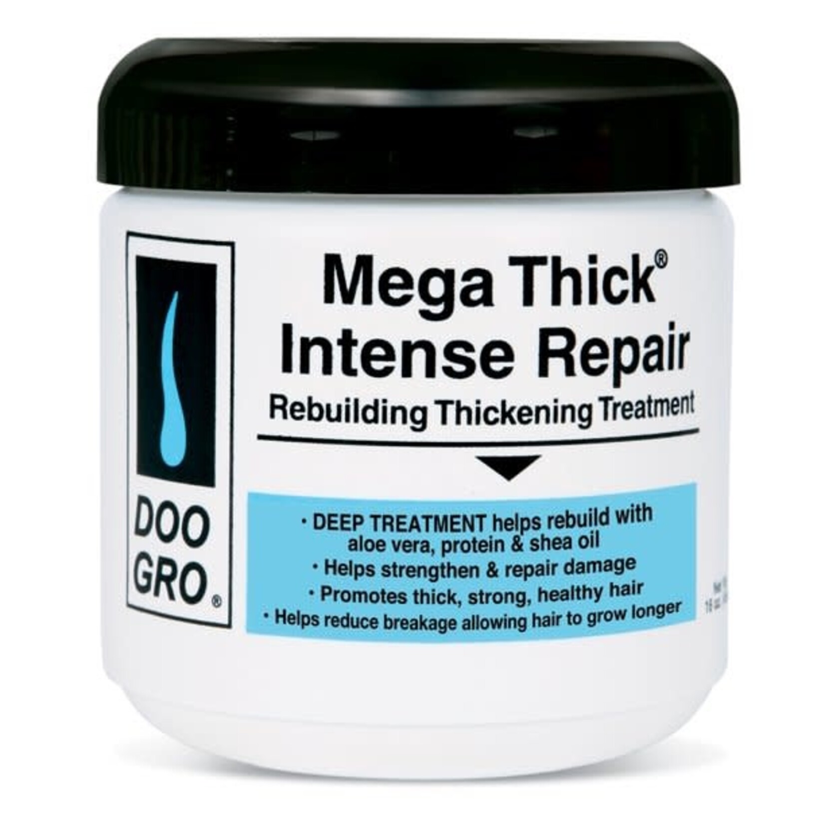 DOO GRO DOO GRO - MEGA THICK INTENSE REPAIR