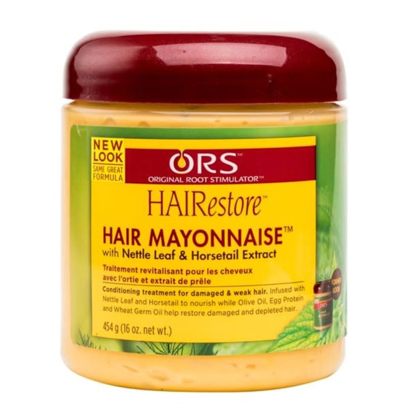 ORS ORS - HAIR MAYONNAISE 16oz