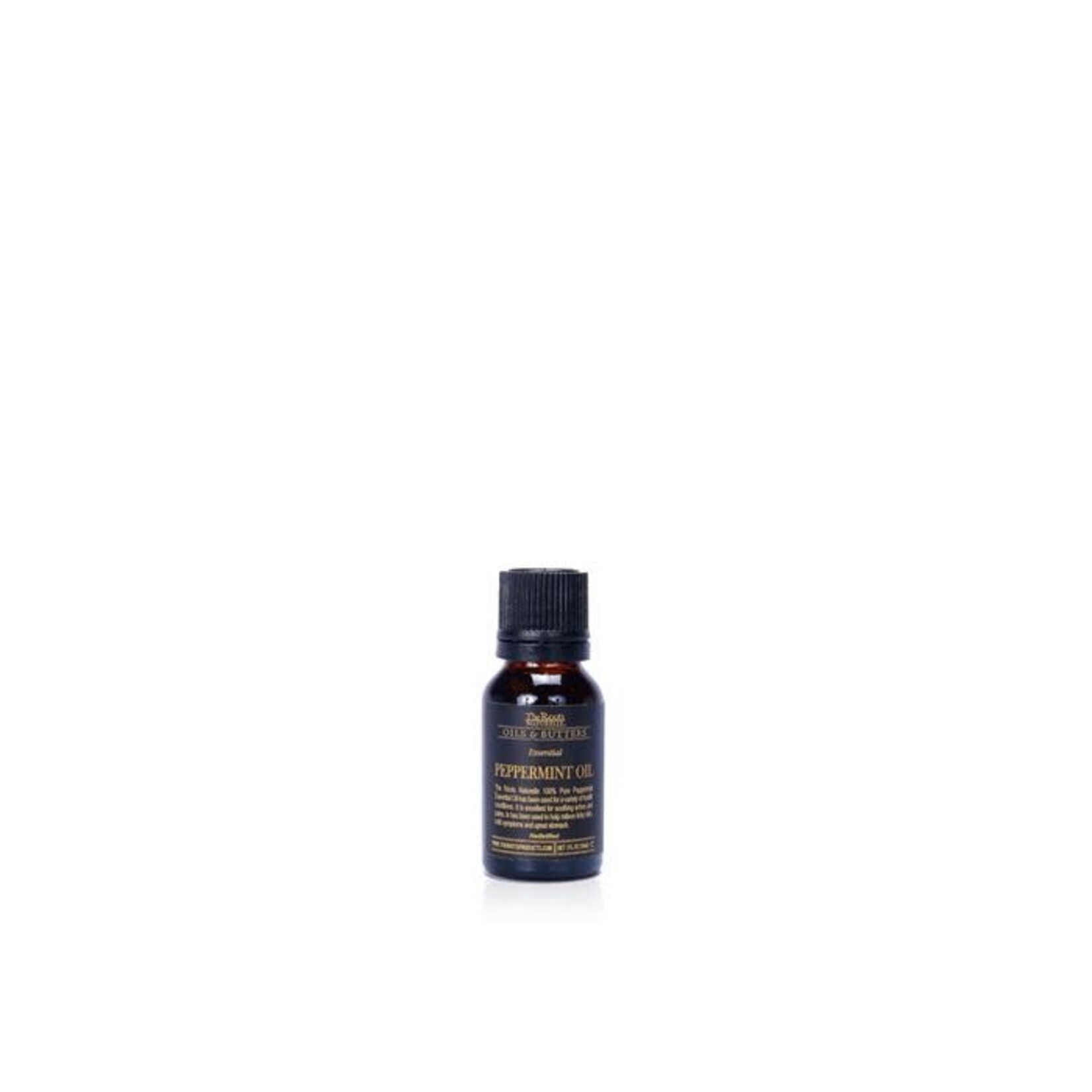 Essential Peppermint Oil