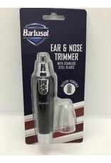 Barbasco Ear &  Nose Trimmer