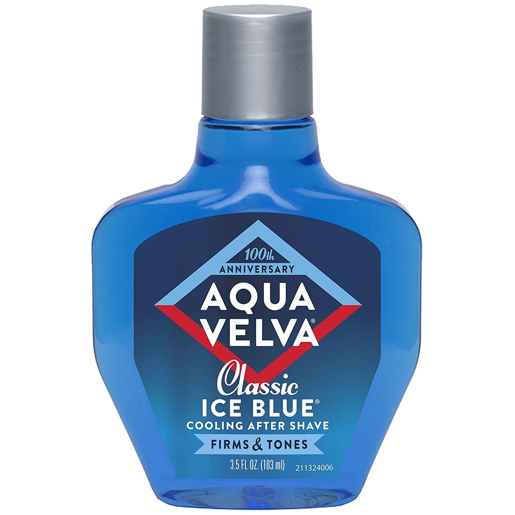 AQUA VELVA Aqua Velva Cooling After Shave
