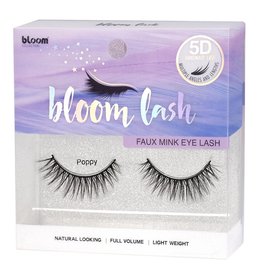 Bloom Lashes (Faux Mink Eye Lash)