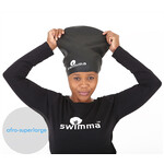 Swimma Swimma- Swimming Caps for Women