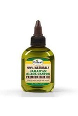 Jamaican black castor premium hair oil
