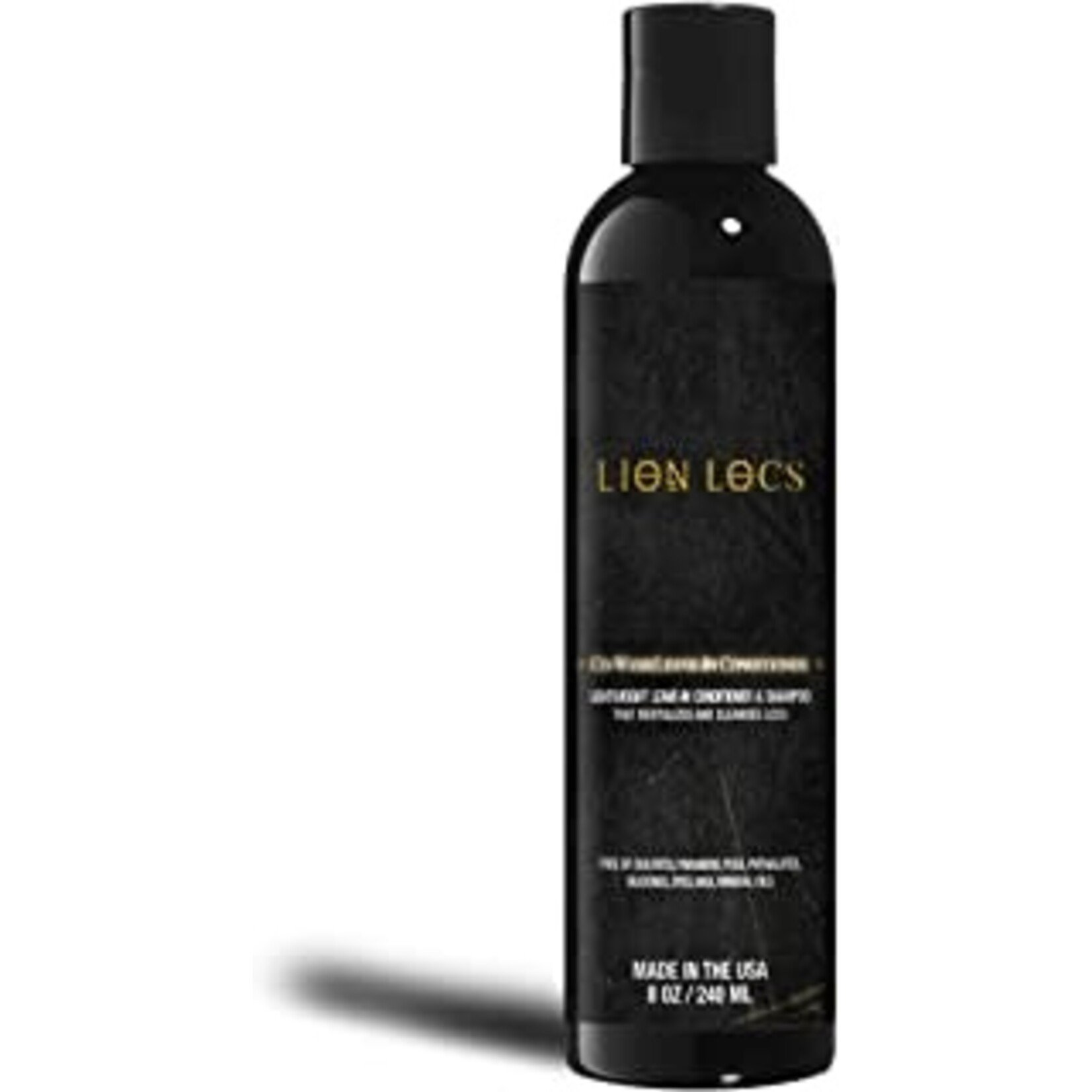 Lion Locs Lion Locs - Leave in Conditioner and Shampoo