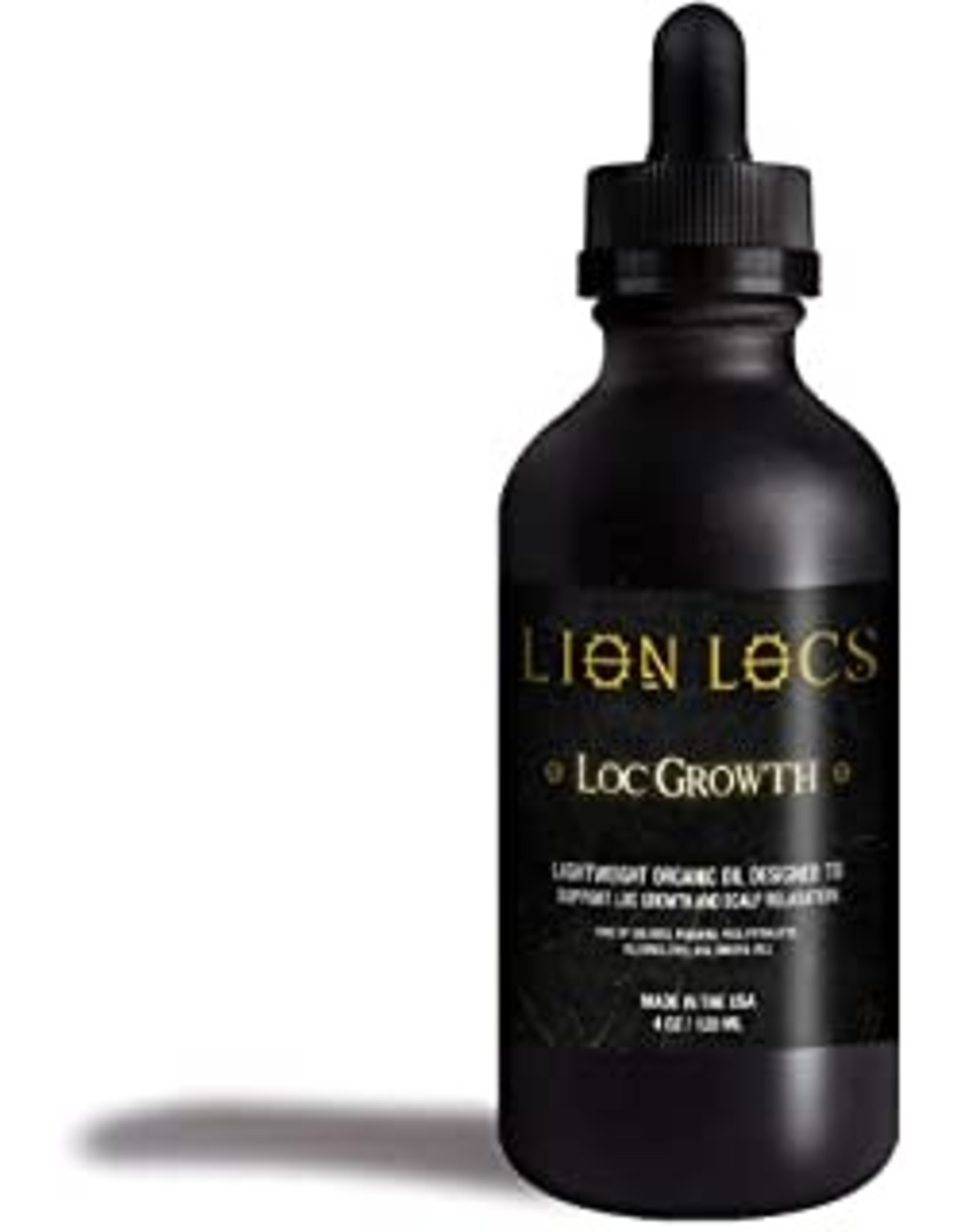 Lion Locs Lion Locs -Loc Growth