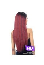 EQUAL WIG EQUAL FREEDOM PART HD LACE FRONT WIG - 501