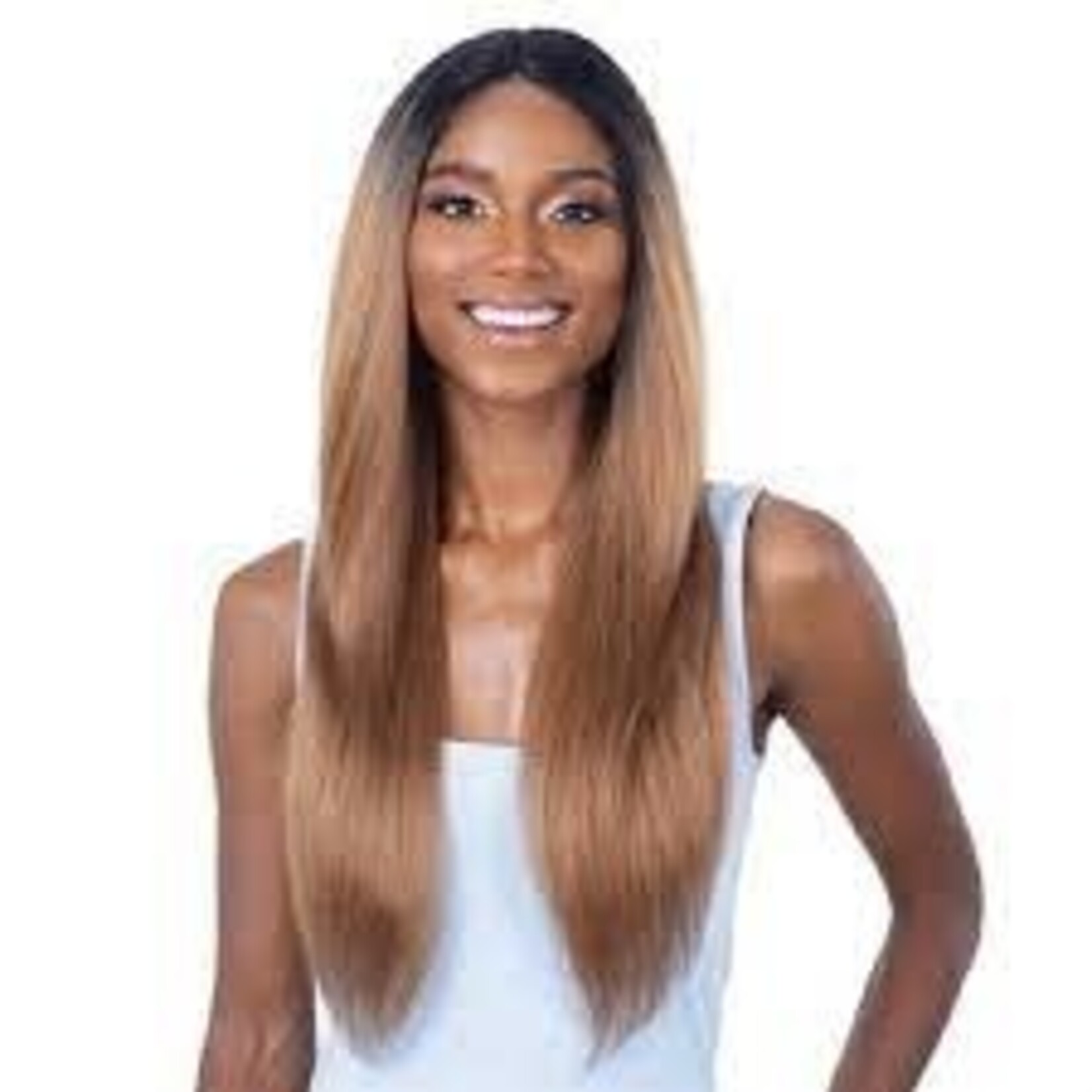 EQUAL WIG EQUAL LITE LACE FRONT WIG LFW-003