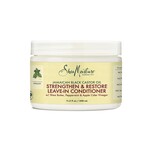 SHEA MOISTURE Shea Moisture Jamaican Black Castor Oil Leave-In Conditioner 11,5oz