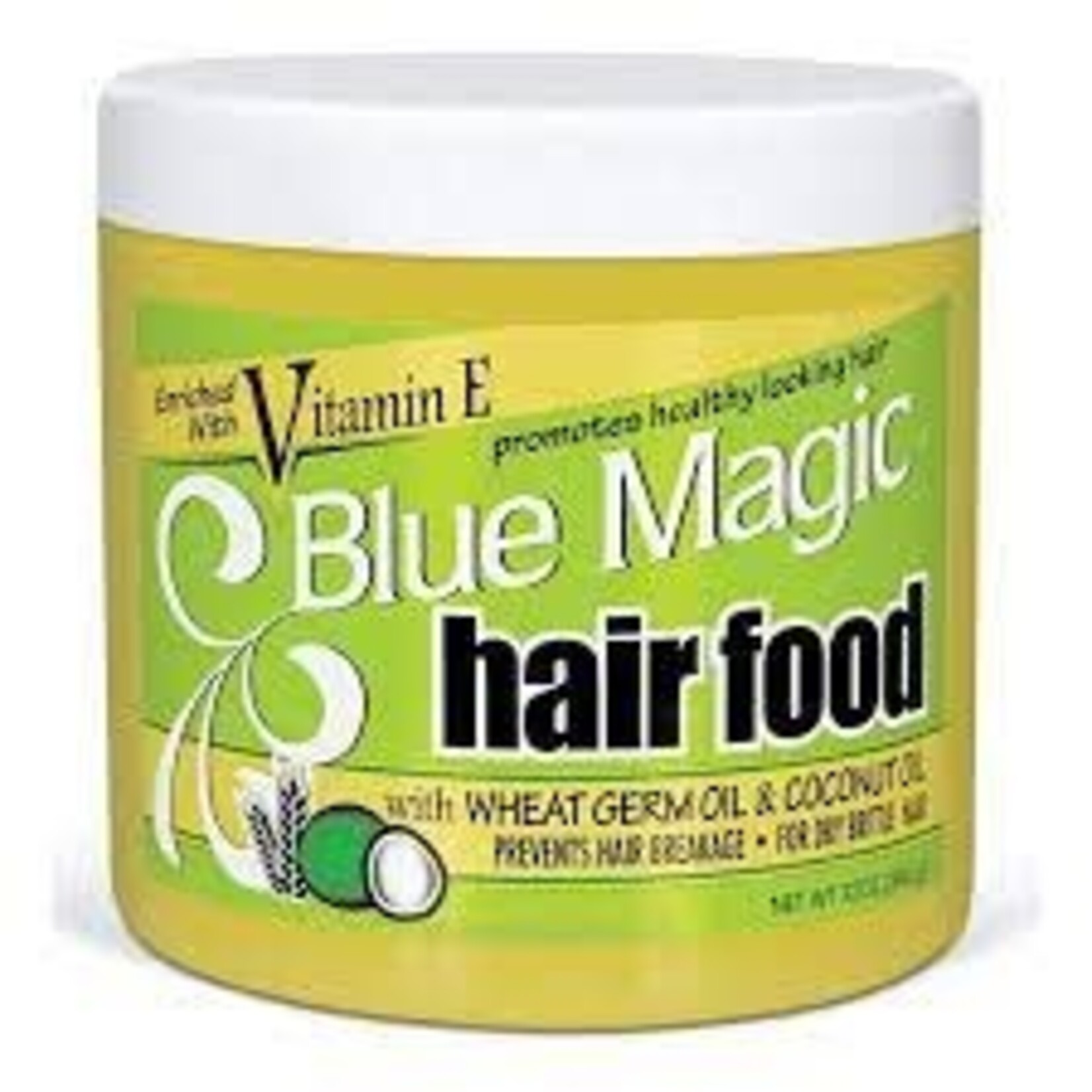 BLUE MAGIC BLUE MAGIC HAIR CONDITIONING