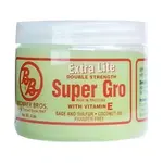BRONNER BROTHERS BB Super Grow Conditioner 6oz