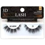 Miz Lash 3D Mink Lash (#21)