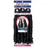 FREETRESS Freetress French Curl Braid 22"