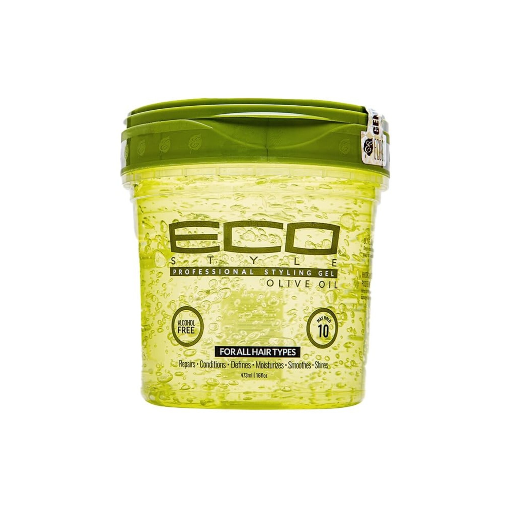 ECO Eco Style Olive Oil 8oz