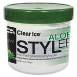 AMPRO Clear Ice  Aloe Styler 10oz