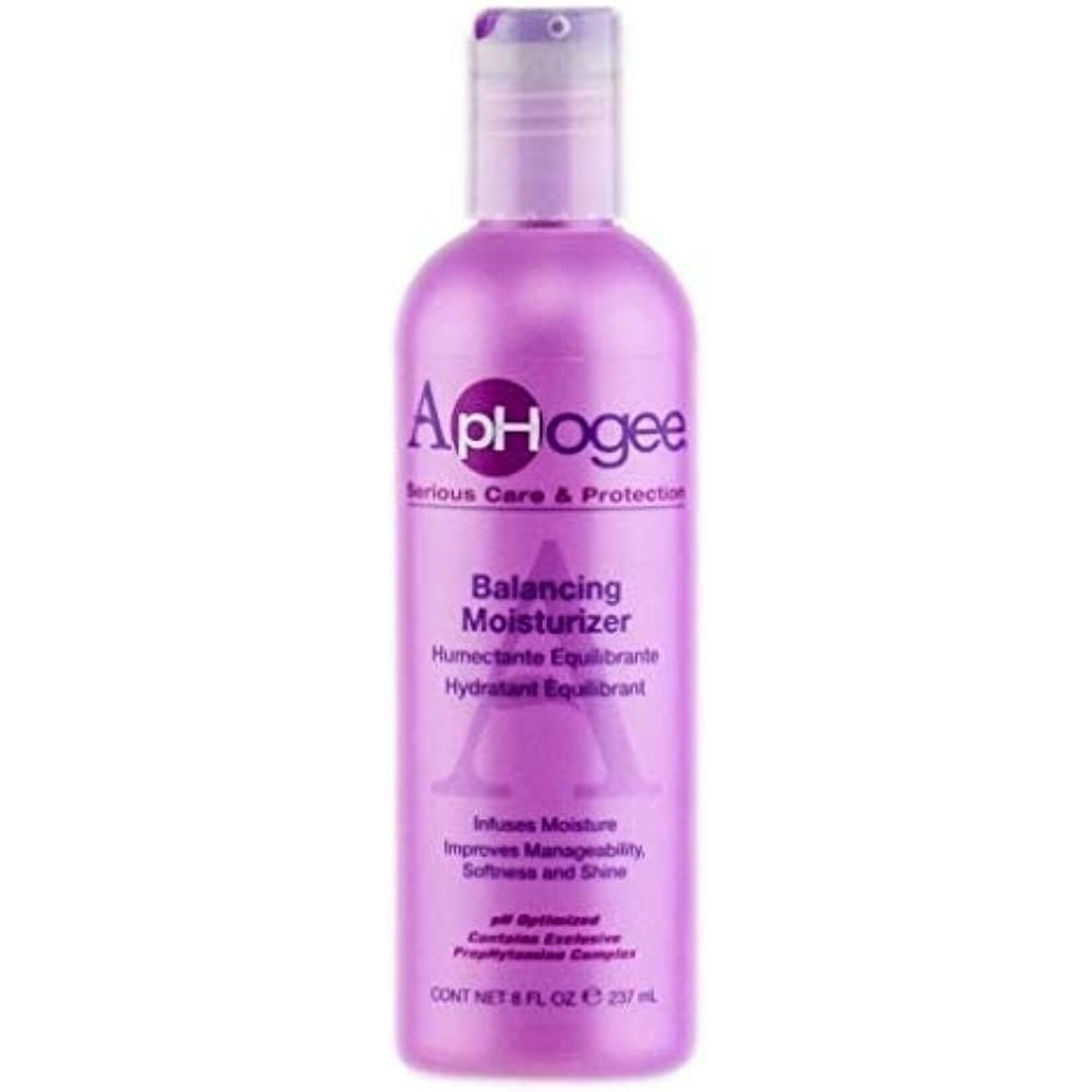 ApHogee ApHogee Balancing Moisturizer 8oz